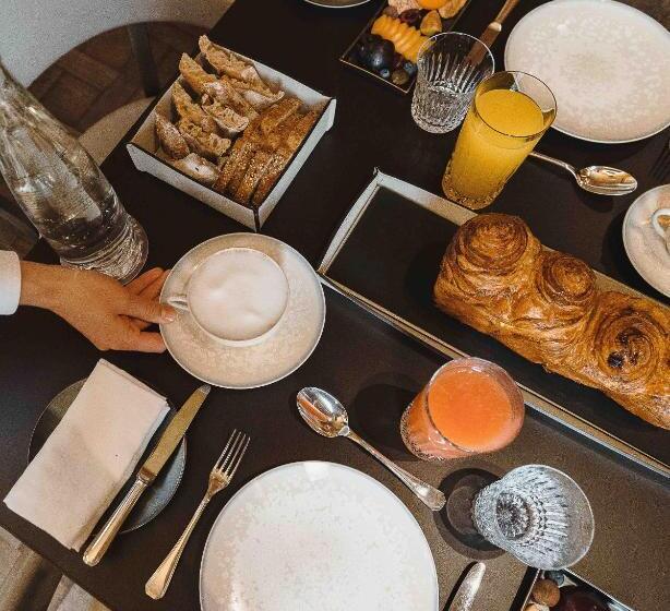 هتل Maison Villeroy