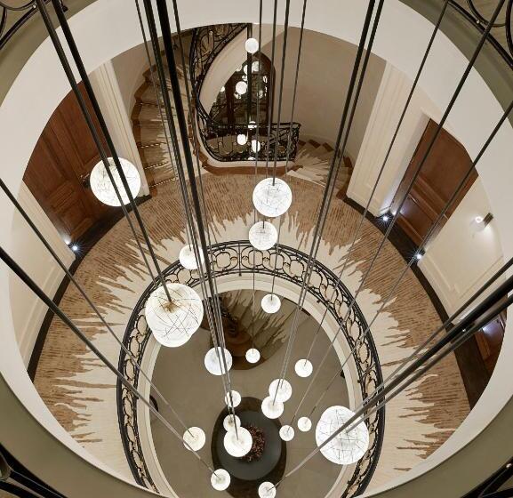 هتل Maison Villeroy