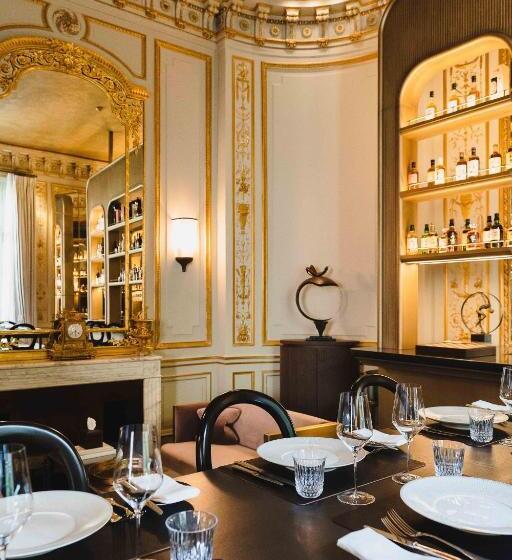 هتل Maison Villeroy