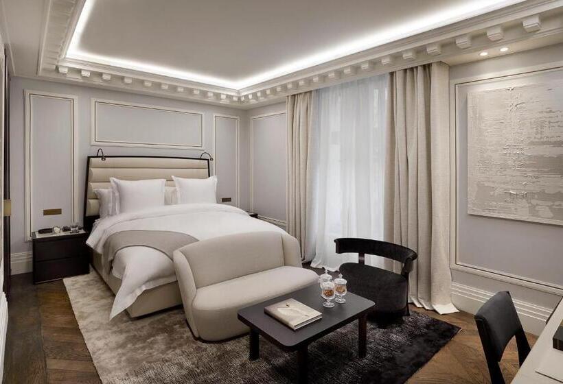 هتل Maison Villeroy