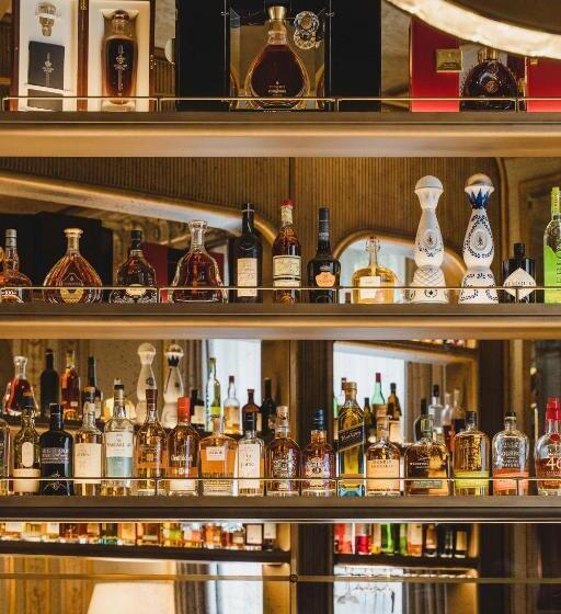 هتل Maison Villeroy