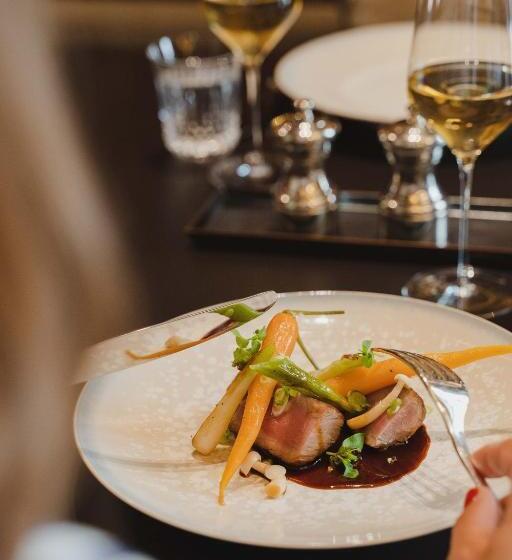 هتل Maison Villeroy