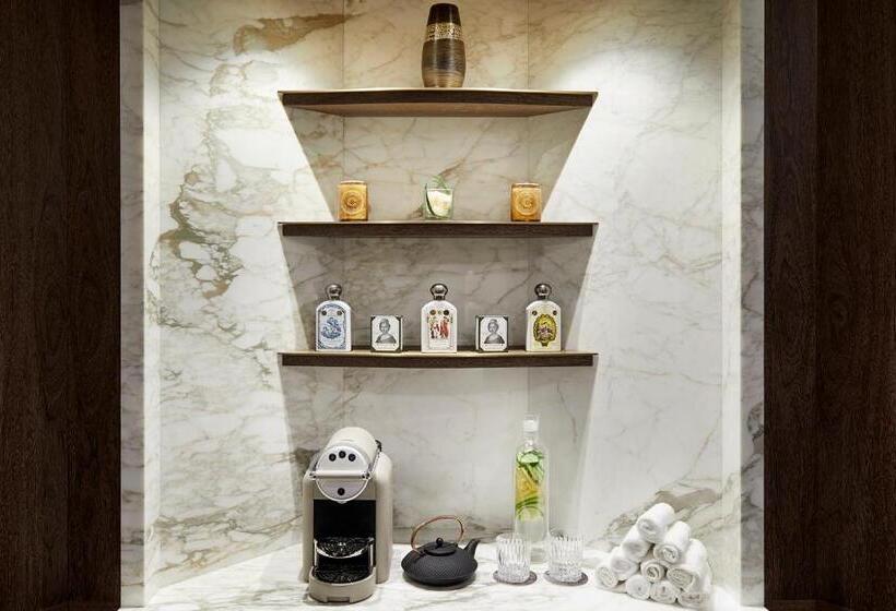 هتل Maison Villeroy