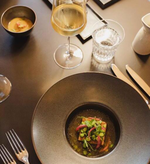 هتل Maison Villeroy