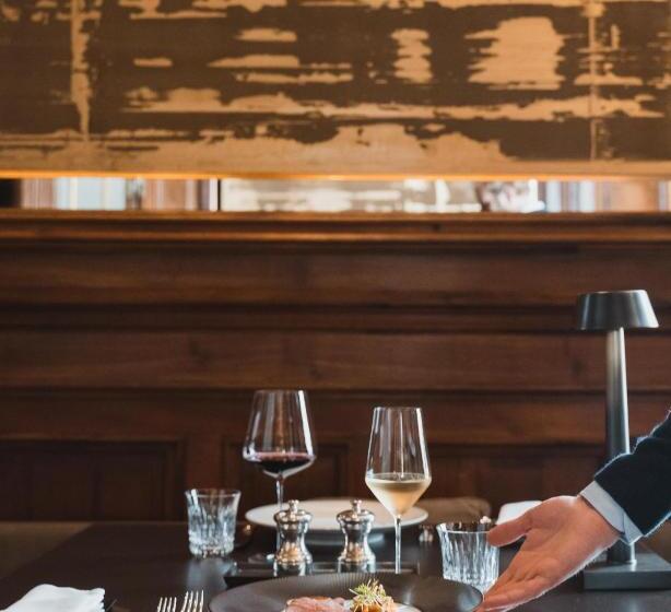 هتل Maison Villeroy