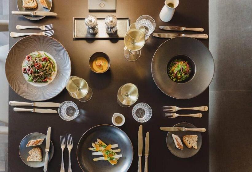 هتل Maison Villeroy