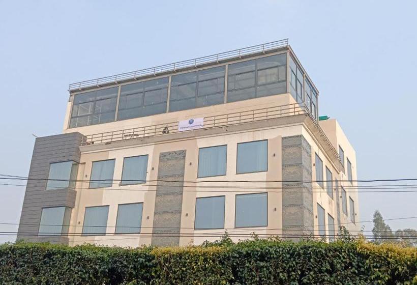 酒店 Maryland Group