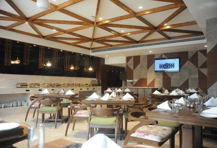 酒店 Maryland Group