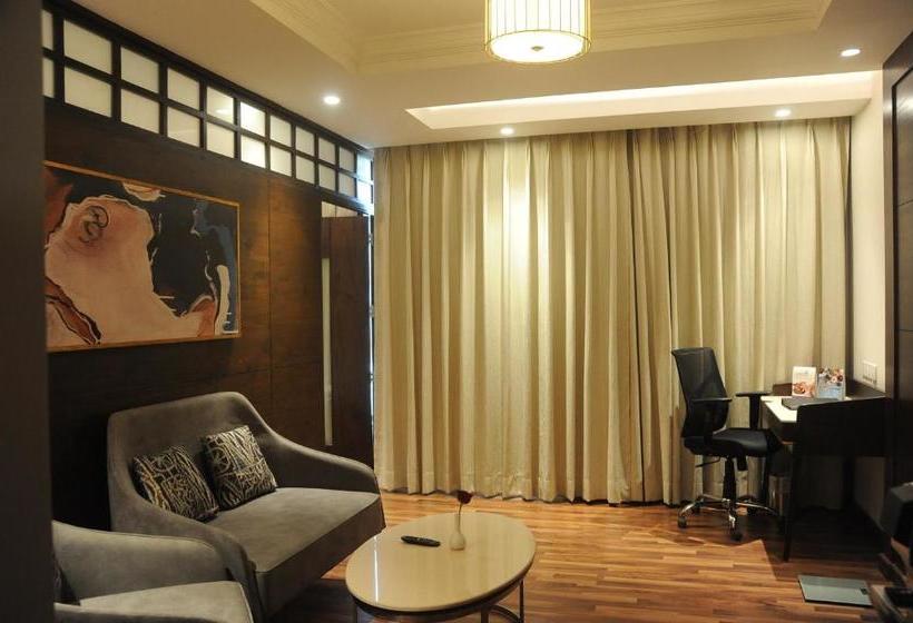 酒店 Maryland Group