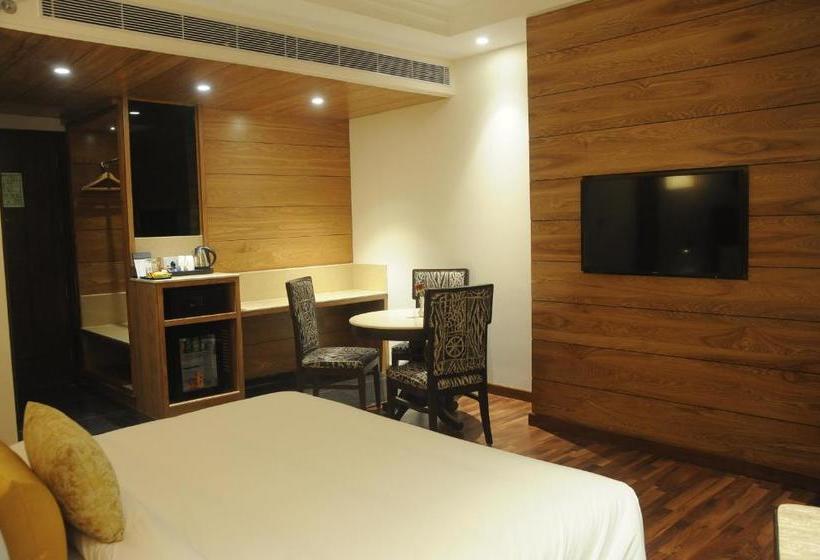 酒店 Maryland Group