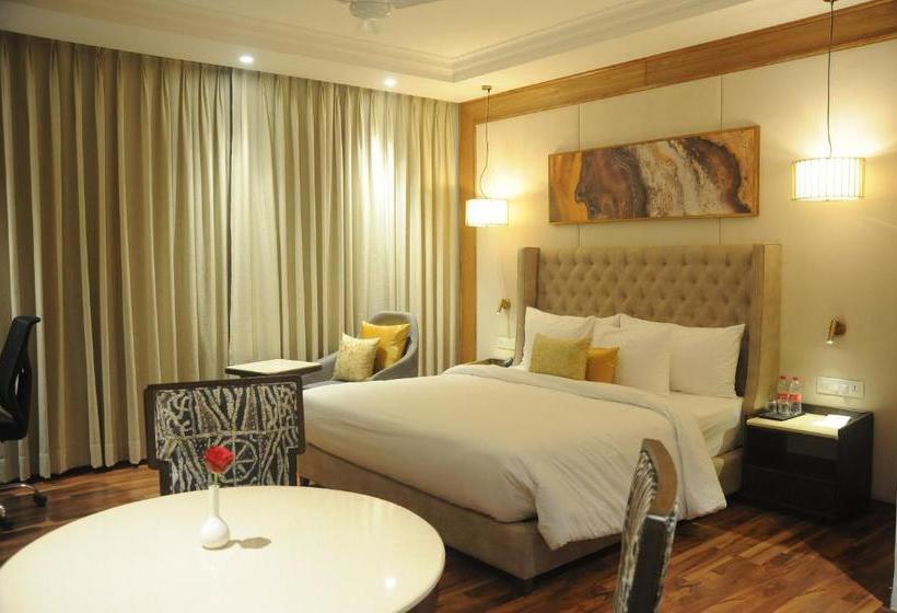 酒店 Maryland Group