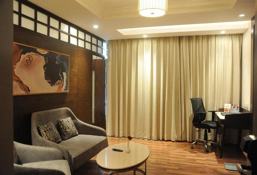 酒店 Maryland Group