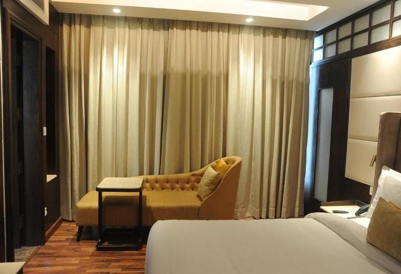 酒店 Maryland Group