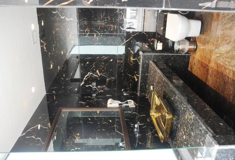 酒店 Maryland Group