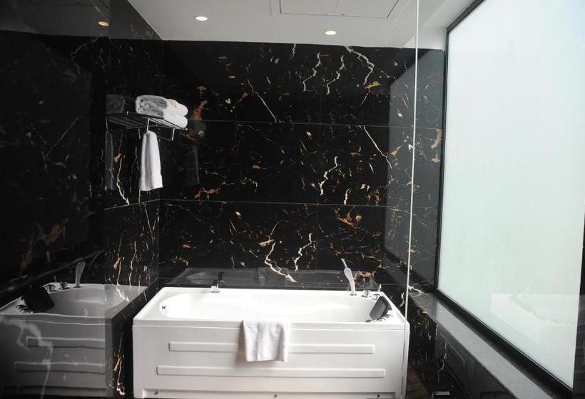 酒店 Maryland Group