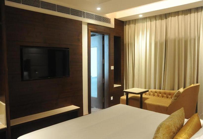 酒店 Maryland Group