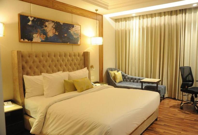 酒店 Maryland Group