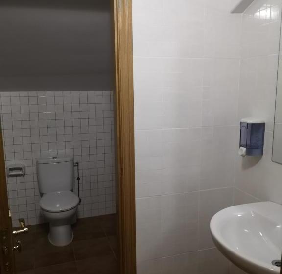 בית מלון כפרי Mirador Del Angliru