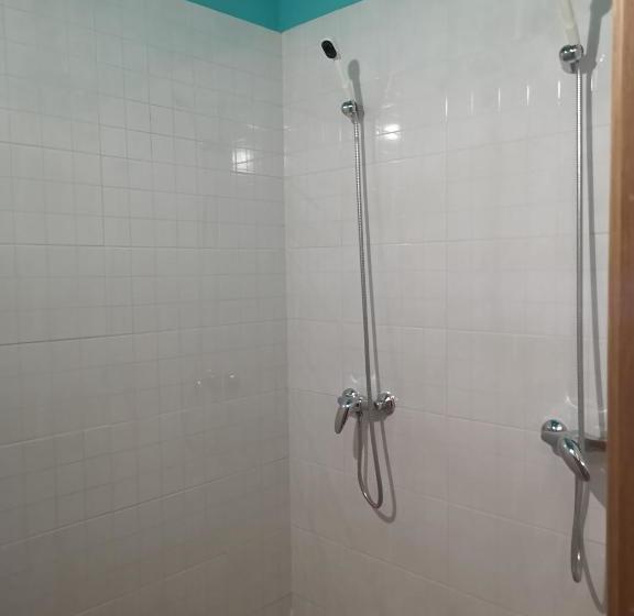 בית מלון כפרי Mirador Del Angliru