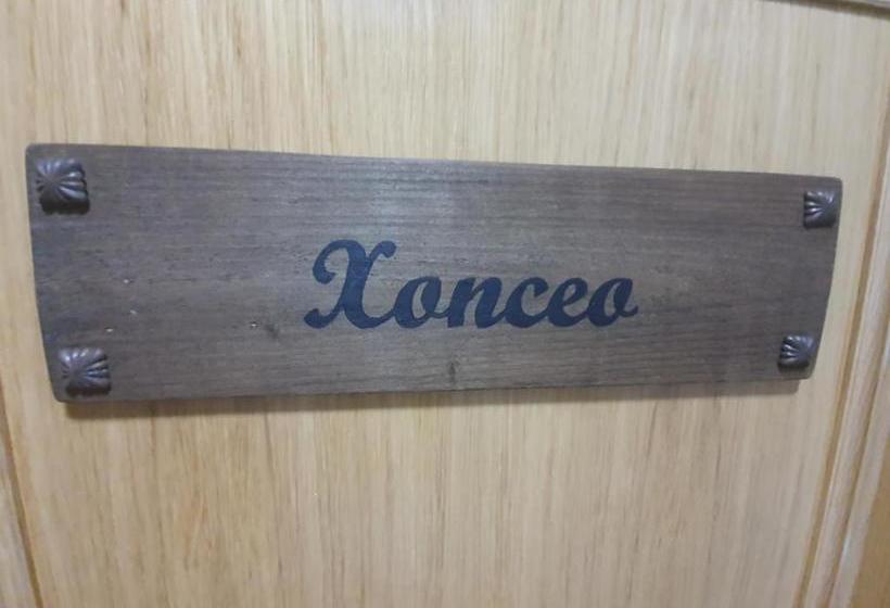 בית מלון כפרי Mirador Del Angliru