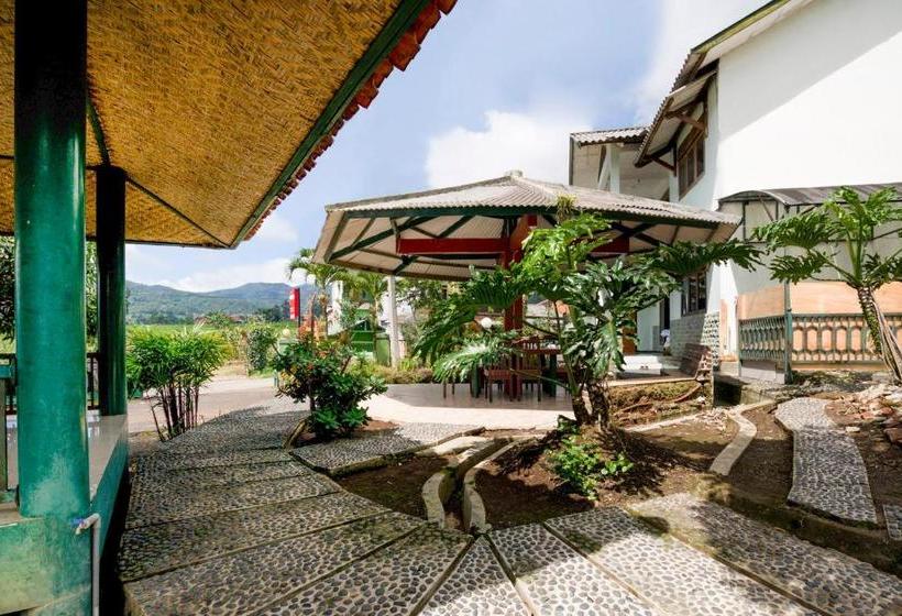 בית מלון כפרי Oyo 3030 Sindangsari Guest House