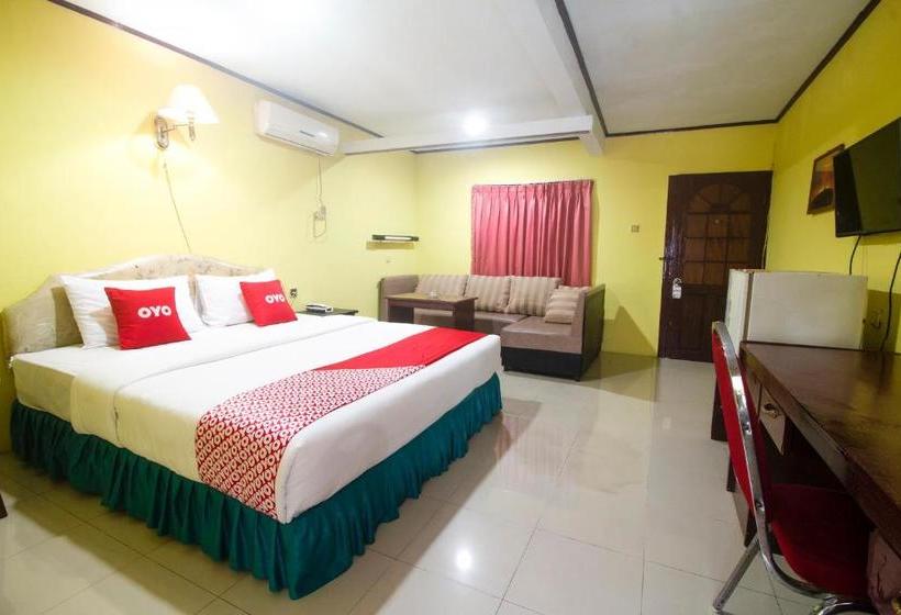 בית מלון כפרי Oyo 3104 Wisata