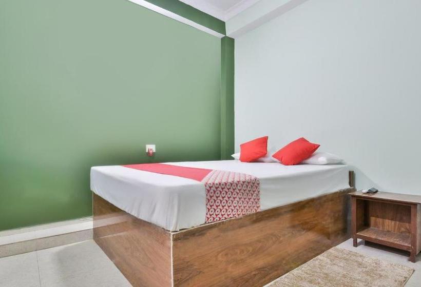 בית מלון כפרי Flagship Celebration The Party Point