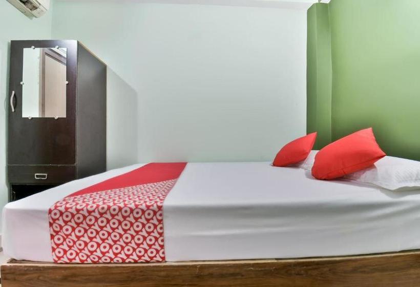 בית מלון כפרי Flagship Celebration The Party Point