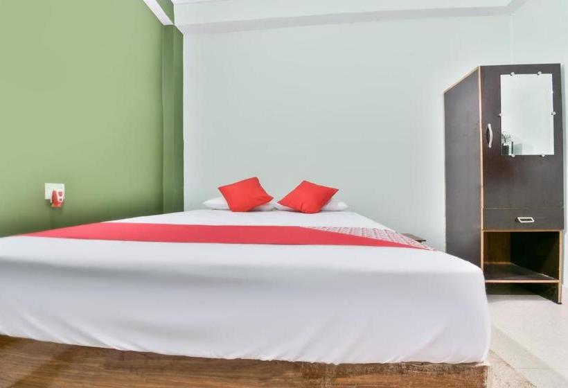 בית מלון כפרי Flagship Celebration The Party Point