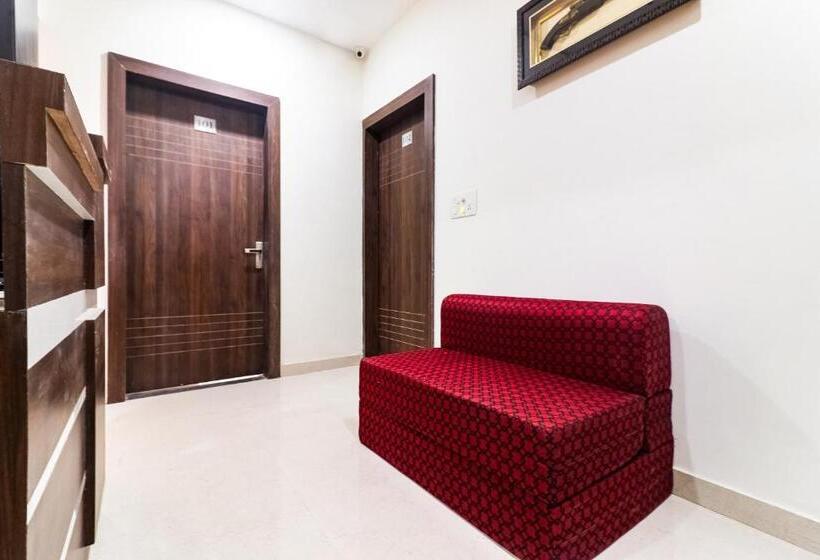 Hotell O Diamond Star