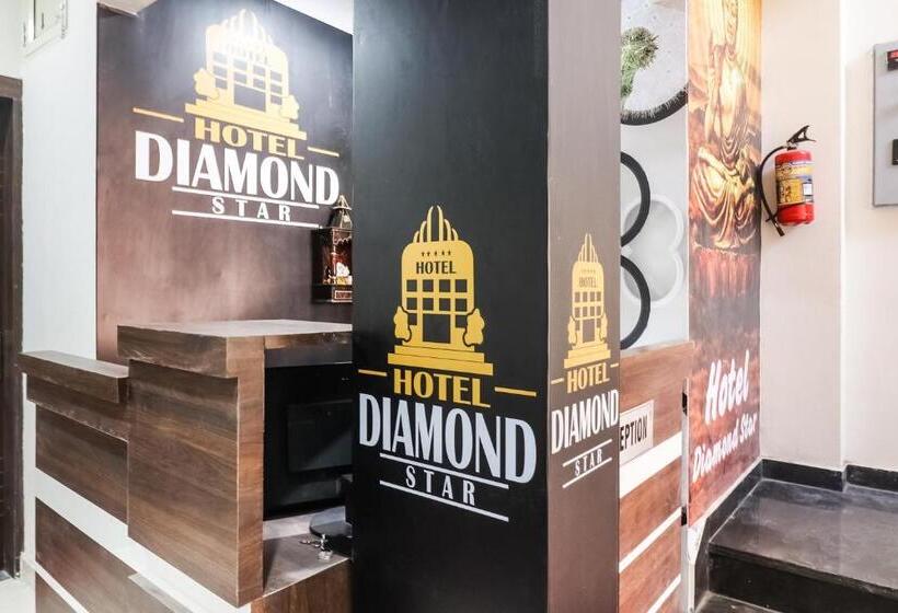 Hotell O Diamond Star