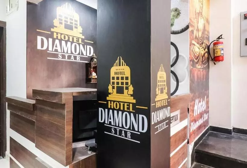 ホテル O Diamond Star