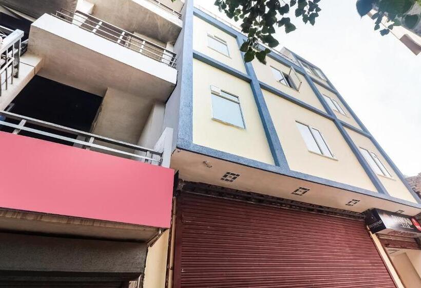 Hotell O Diamond Star