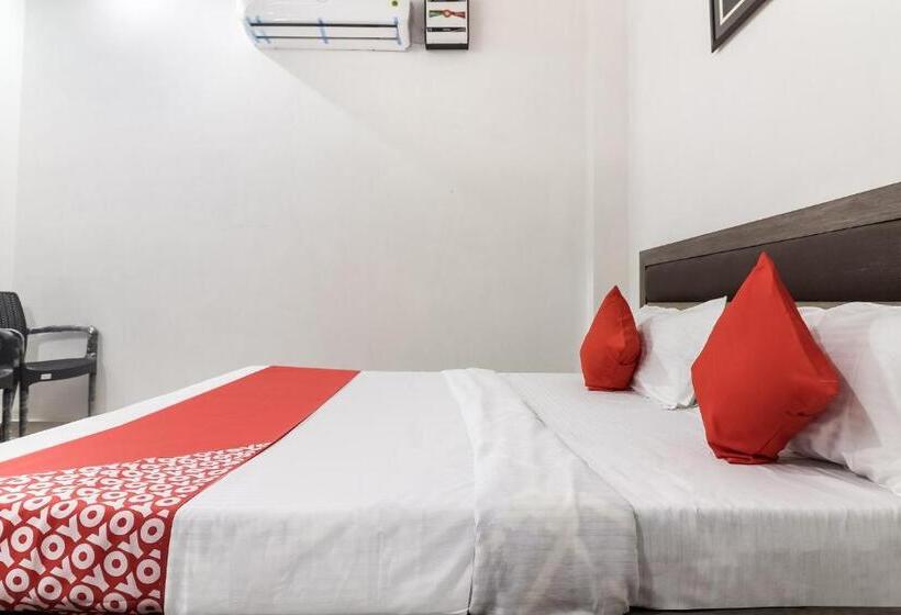 Hotell O Diamond Star