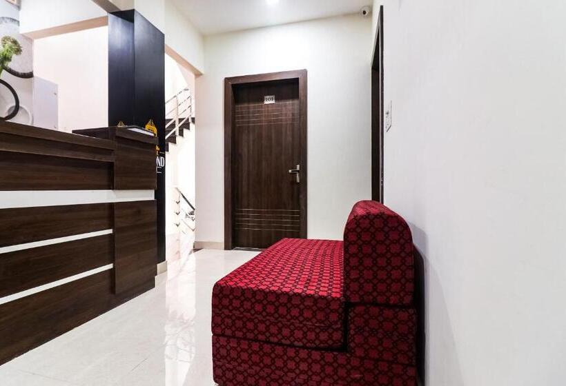 Hotell O Diamond Star