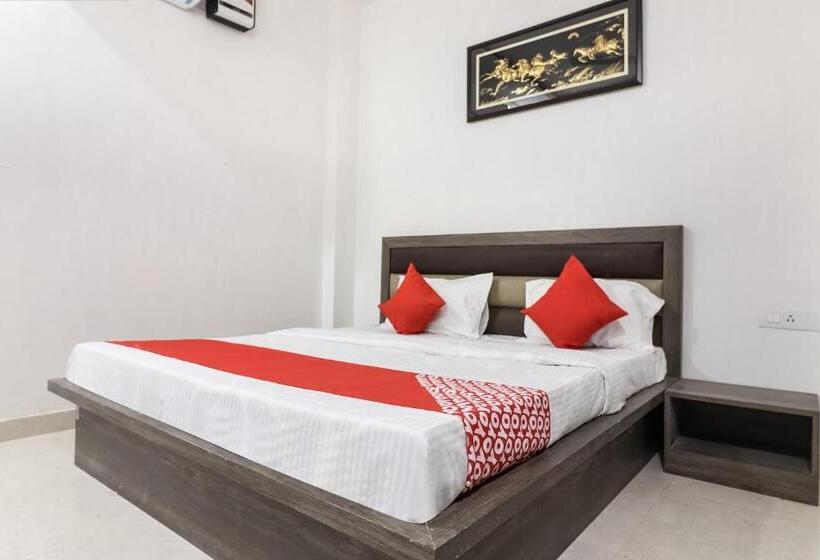 Hotell O Diamond Star