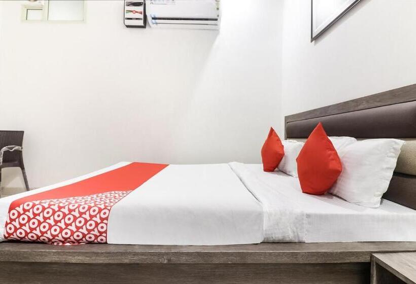 Hotell O Diamond Star