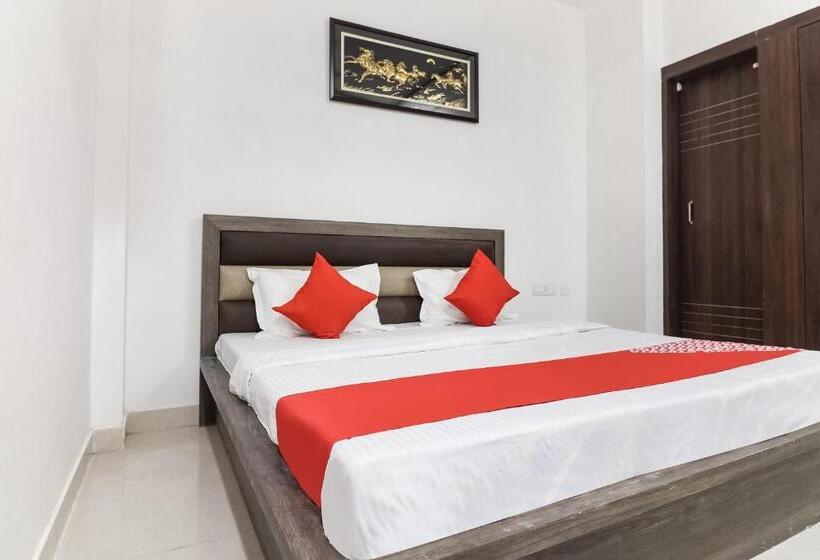 Hotell O Diamond Star