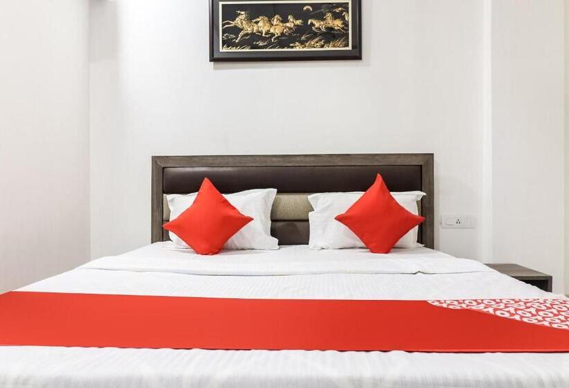 Hotell O Diamond Star