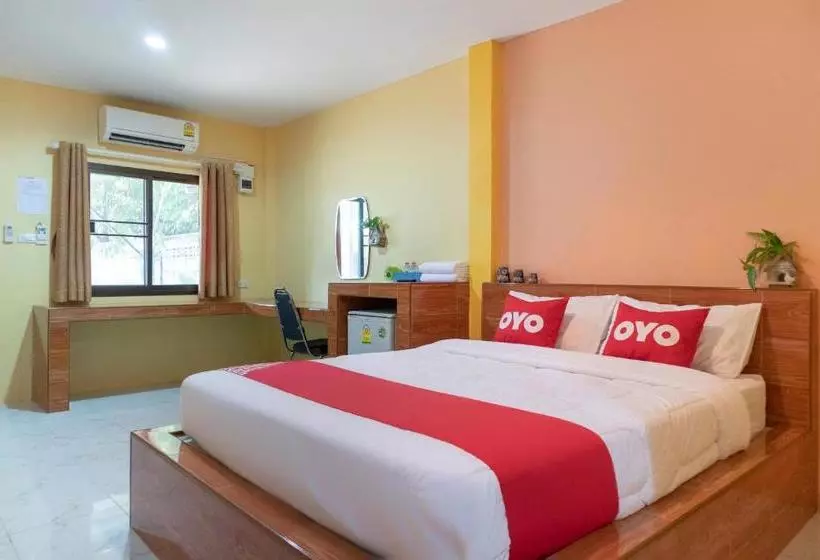 Hotelli Oyo Fishering Home