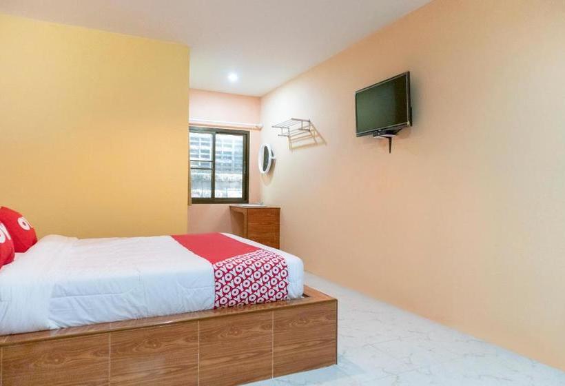 酒店 Oyo Fishering Home