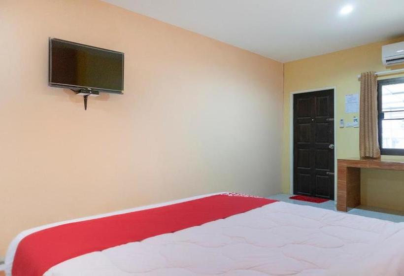 酒店 Oyo Fishering Home