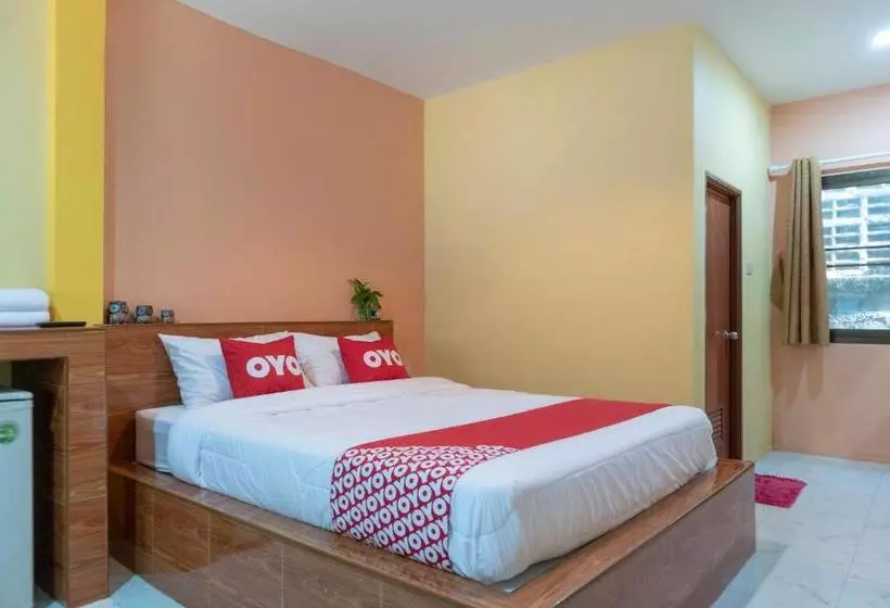 Hotelli Oyo Fishering Home