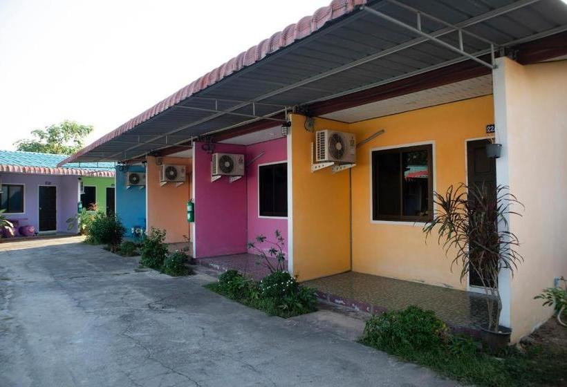 酒店 Oyo Fishering Home