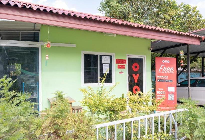 酒店 Oyo Fishering Home