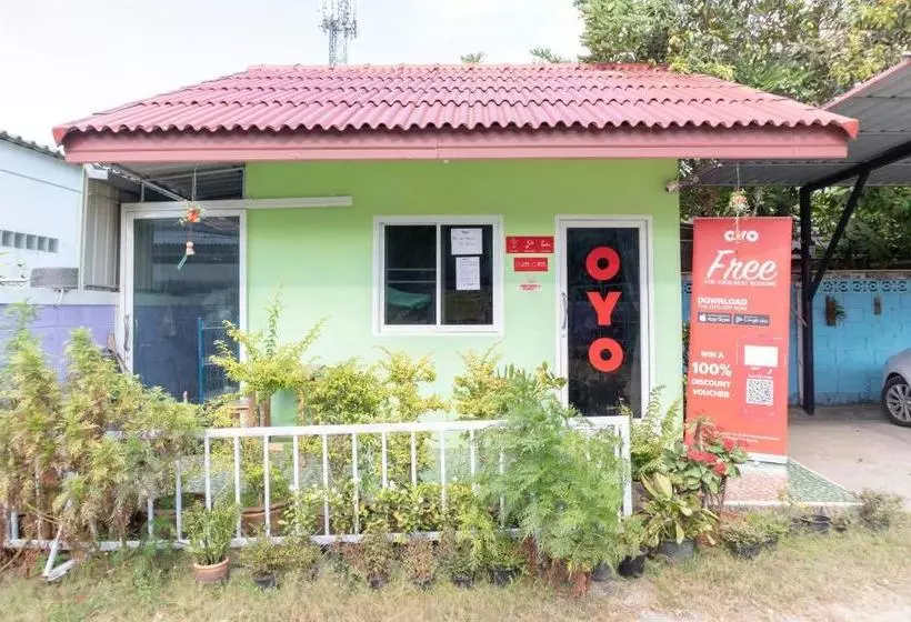Hotelli Oyo Fishering Home