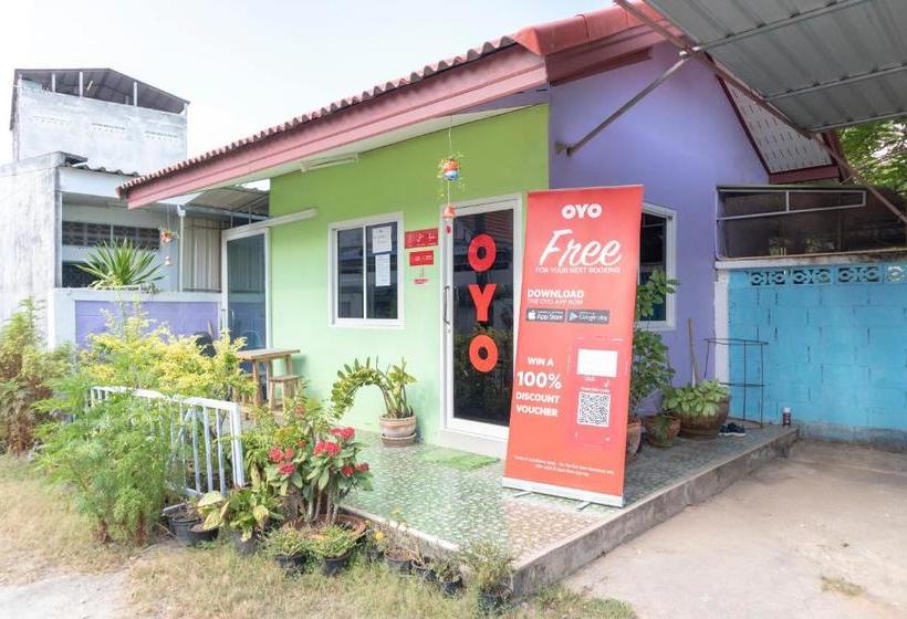 酒店 Oyo Fishering Home