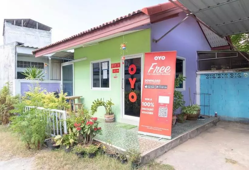 Hotelli Oyo Fishering Home