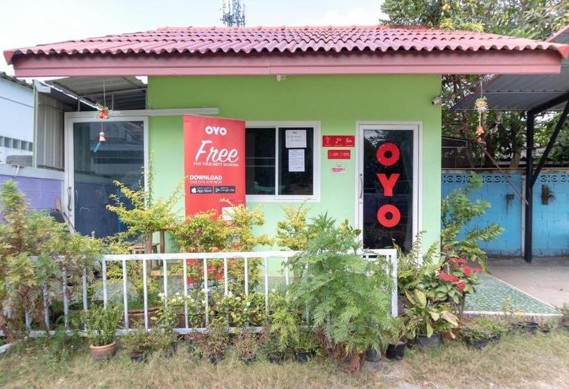 酒店 Oyo Fishering Home