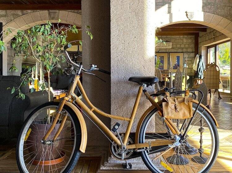 ホテル Simurg Inn